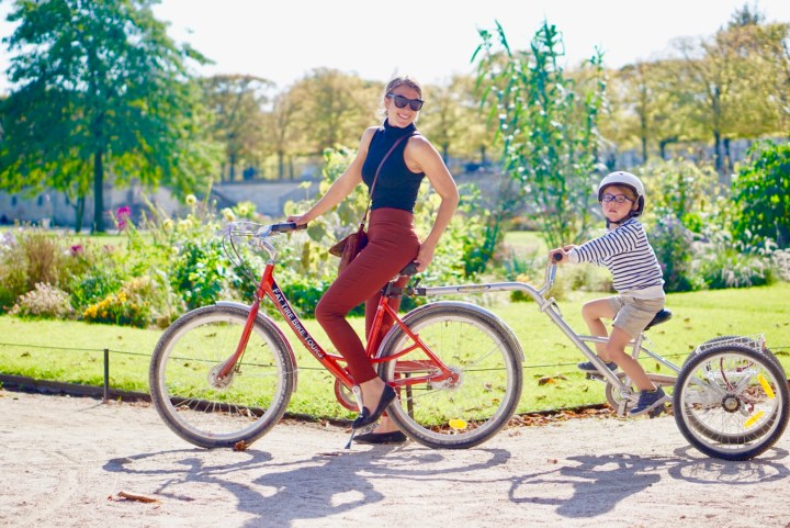 Our Parisian Weekend