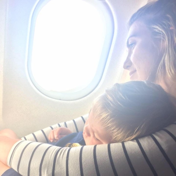 My Top 5 Tips for Traveling With&nbsp;Kids